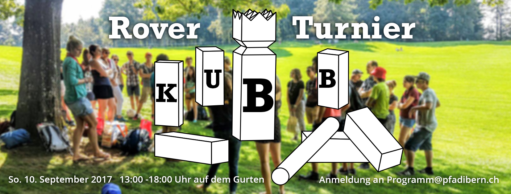 Kubb Flyer 2017