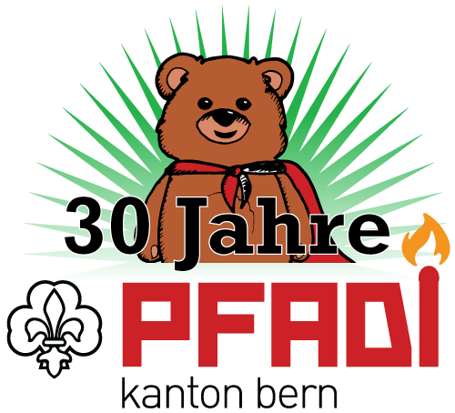 30 Jahre PKB Logo